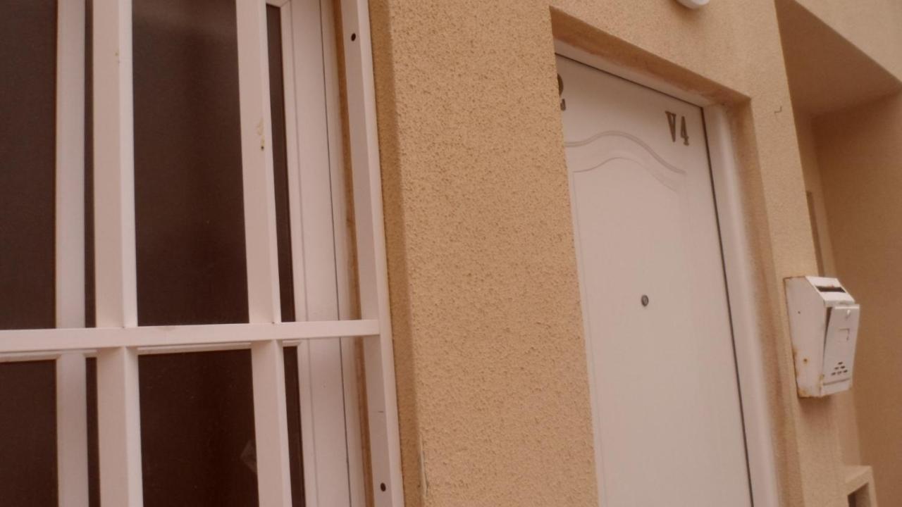Arcoiris Lejlighed Callao Salvaje Eksteriør billede